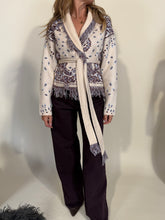 Carica l&#39;immagine nel visualizzatore di Gallery, Cardigan Bandana Short I Più colori
