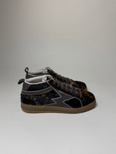 Carica l'immagine nel visualizzatore di Gallery, Sneakers Mid Horsy | MOACONCEPT
