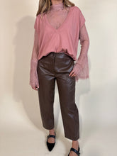 Load image into Gallery viewer, Maglia V | Viscosa | Più colori
