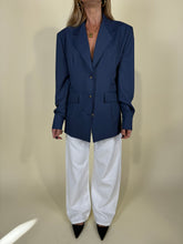 Load image into Gallery viewer, Blazer Blue
