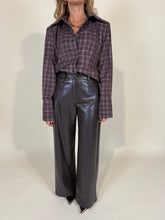 Carica l&#39;immagine nel visualizzatore di Gallery, Pantalone Moro | Ecopelle
