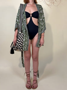 Bikini Asia Intero
