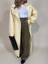 Load image into Gallery viewer, Trench Kylie | Ecopelle | Più colori
