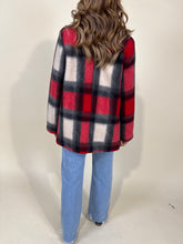 Carica l'immagine nel visualizzatore di Gallery, Cappottino M | Red

