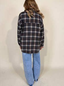 Camicia Mandy | Tartan