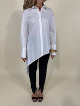 Load image into Gallery viewer, Camicia Gesso
