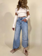 Load image into Gallery viewer, Denim Debby
