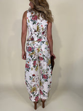 Carica l&#39;immagine nel visualizzatore di Gallery, Pantalone Flower
