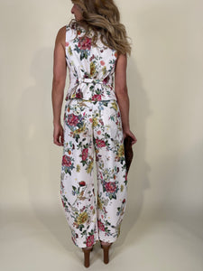 Pantalone Flower