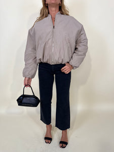 Bomber Sabbia
