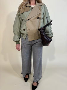 Bomber Trench