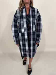 Bomber Island | Tartan