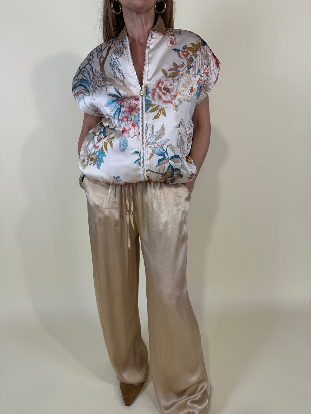 Bomber Flowers