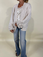 Load image into Gallery viewer, Cardigan Amelia
