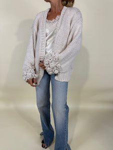 Cardigan Amelia
