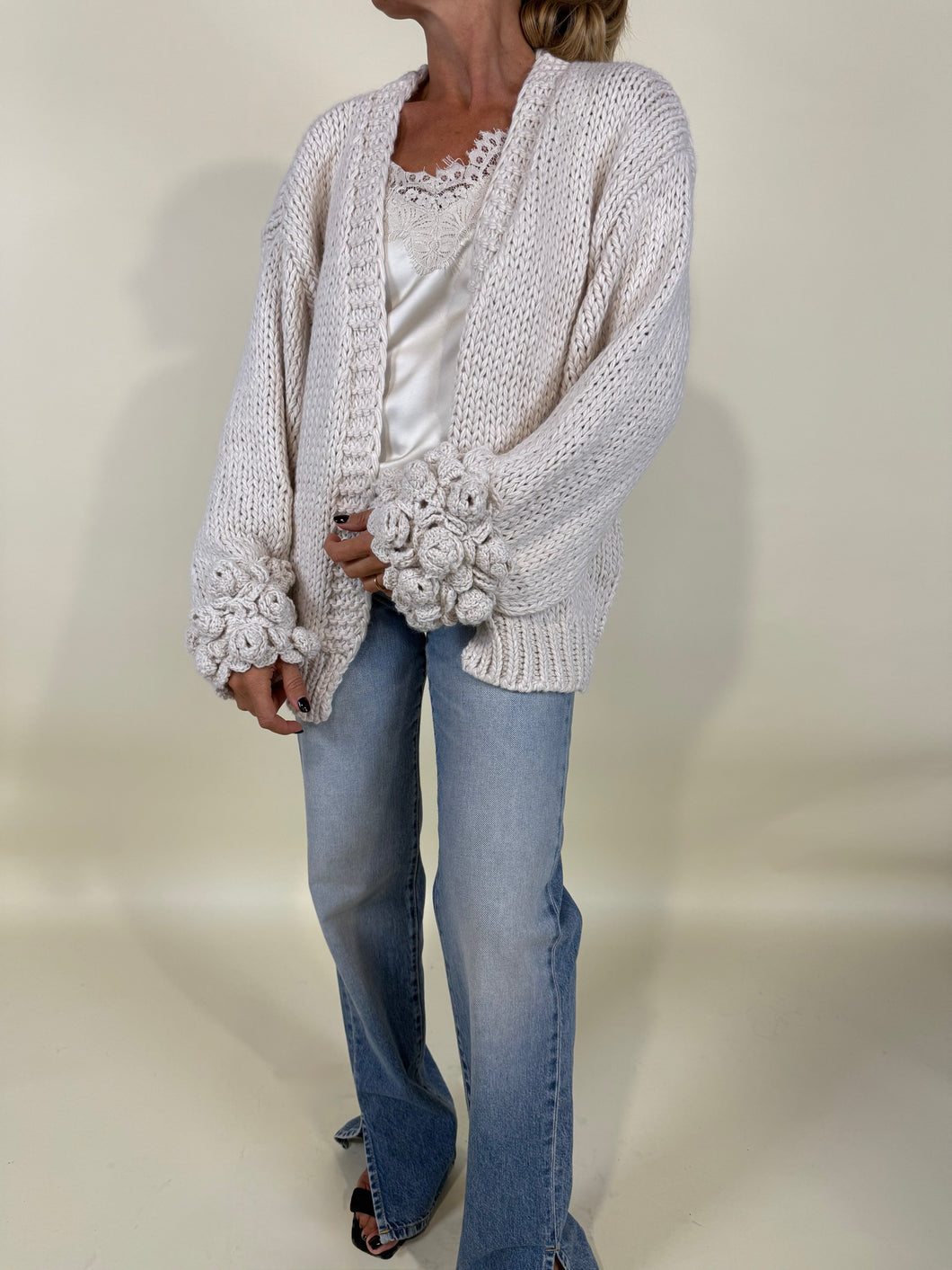 Cardigan Amelia