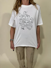 Load image into Gallery viewer, T-Shirt FACE
