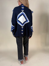 Load image into Gallery viewer, Cardigan Wally | BESTSELLER | Nuova variante
