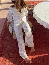 Load image into Gallery viewer, Denim Elen | Crochet
