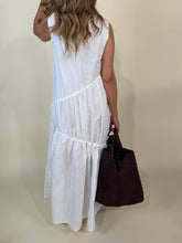 Carica l'immagine nel visualizzatore di Gallery, Abito Lace | White.
