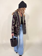 Load image into Gallery viewer, Cardigan Palme Lungo I Più colori
