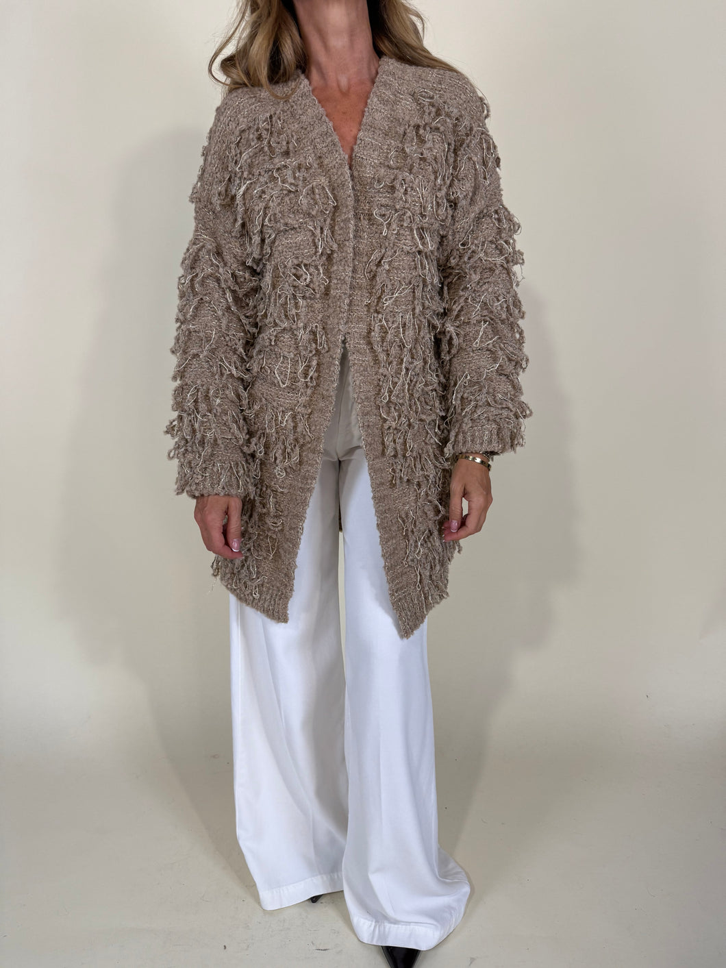 Cardigan Fenis