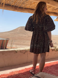 Abito Bandana | Short | PREORDINE
