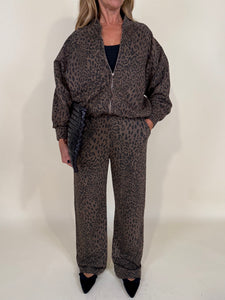 Pantalone Macu | Jogger