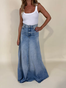Gonna Cora | Long Denim