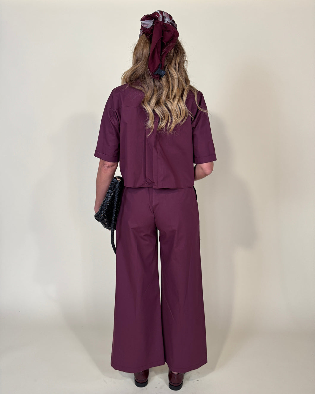 Pantalone Vino