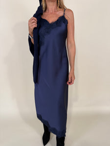 Abito Long | Pizzo