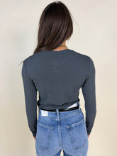 Load image into Gallery viewer, T-Shirt Serafino | Costina | Misto Cashmere | Più Colori
