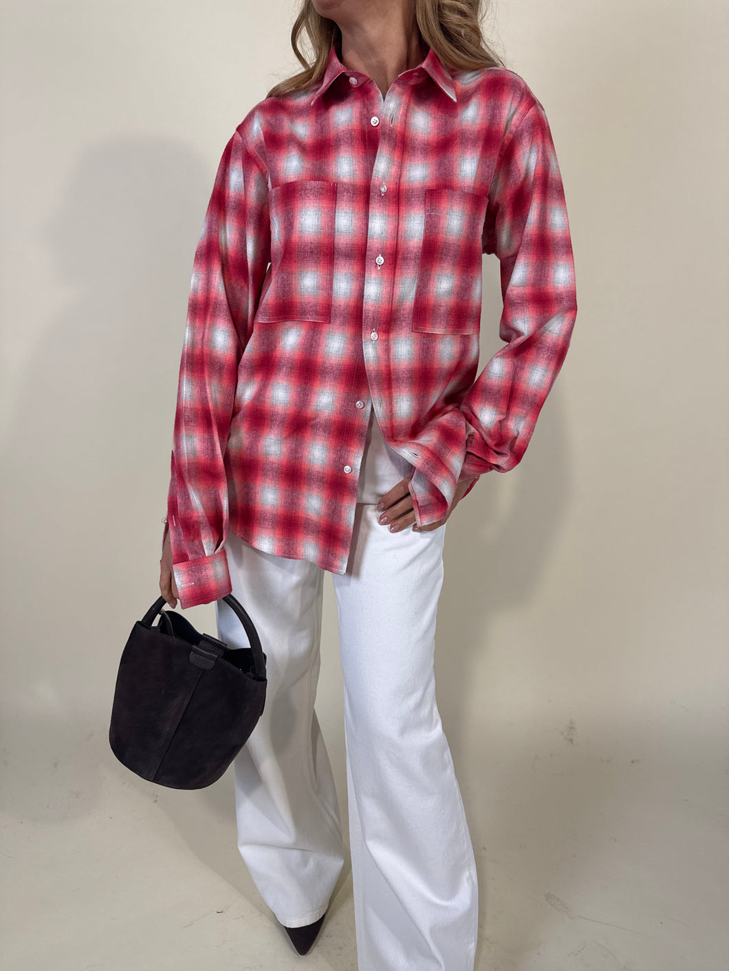 Camicia Tartan | Sartoriale | Più colori