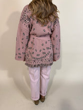 Carica l'immagine nel visualizzatore di Gallery, Cardigan Bandana | Più colori
