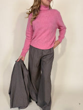 Carica l&#39;immagine nel visualizzatore di Gallery, Maglia Halter | Lana e cahsmere | Più colori
