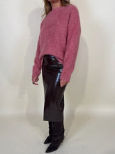 Carica l&#39;immagine nel visualizzatore di Gallery, Maglione Colorful | Lana &amp; Cashmere | Più colori
