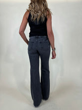 Load image into Gallery viewer, Jeans GRETA I Grey
