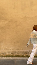 Carica l&#39;immagine nel visualizzatore di Gallery, Giacca Vintage I con frange I Più colori
