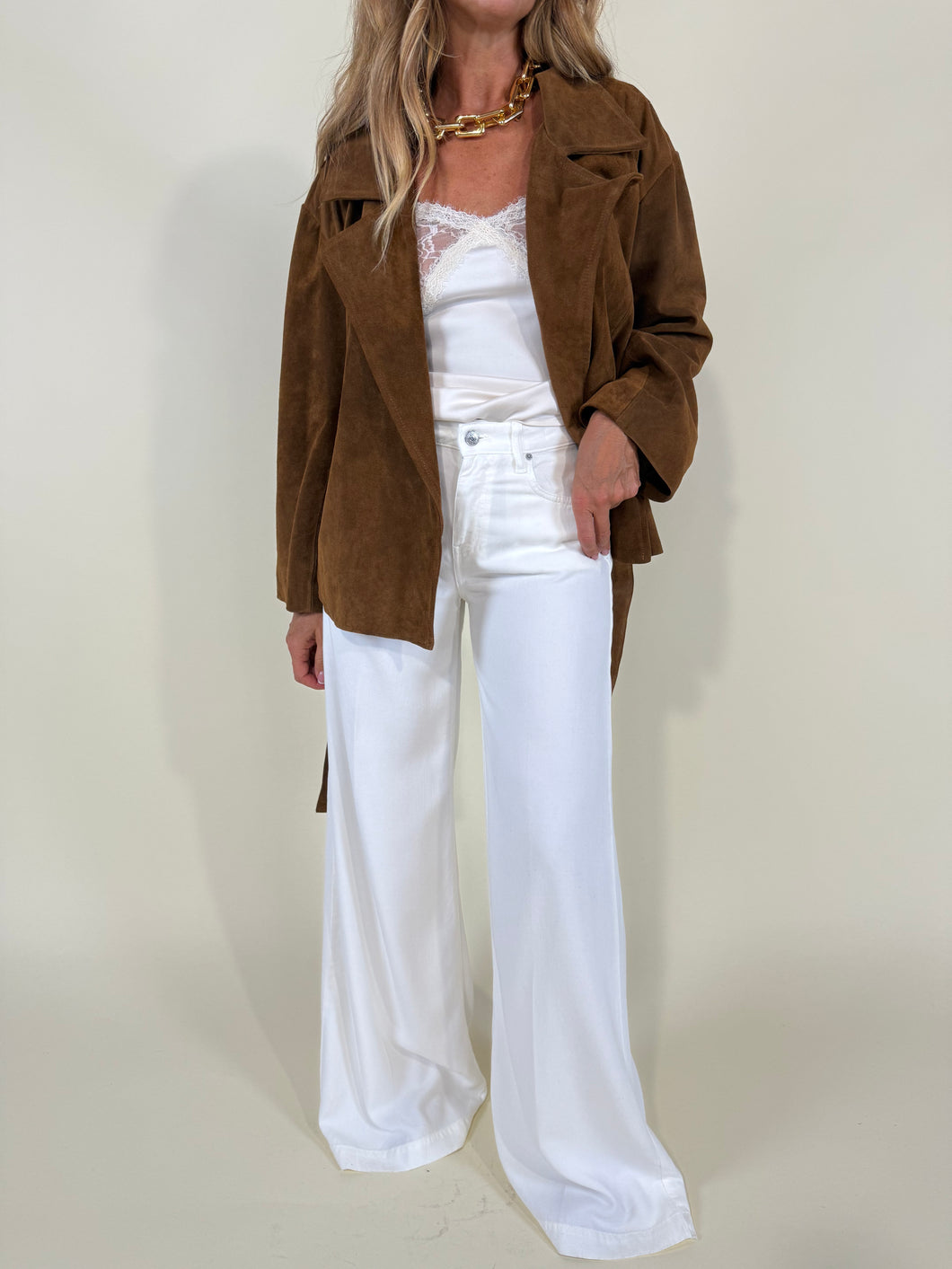 Pantalone Madison | Jeans