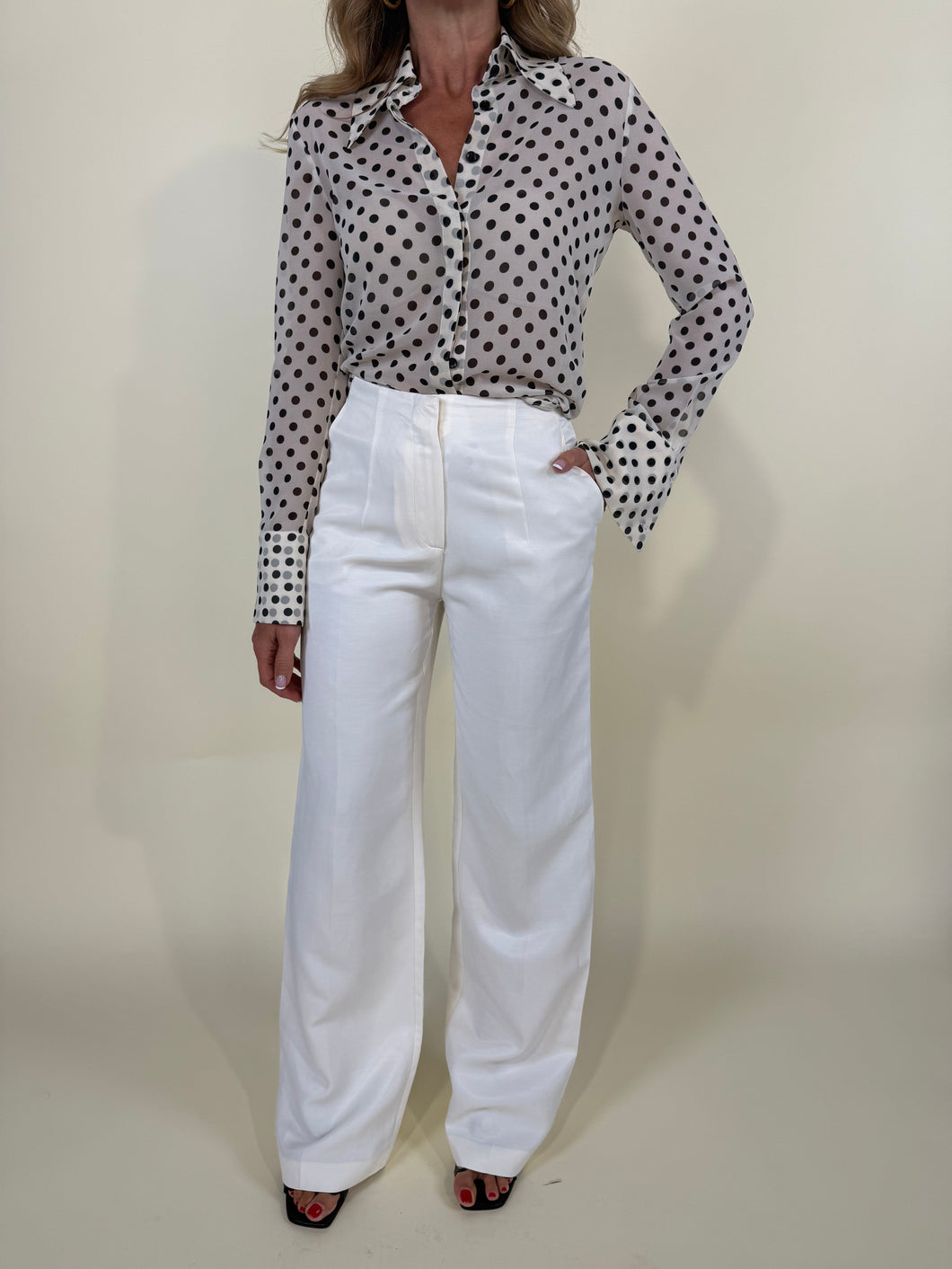 Pantalone Milk