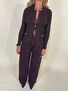 Cardigan Antique | Più colori