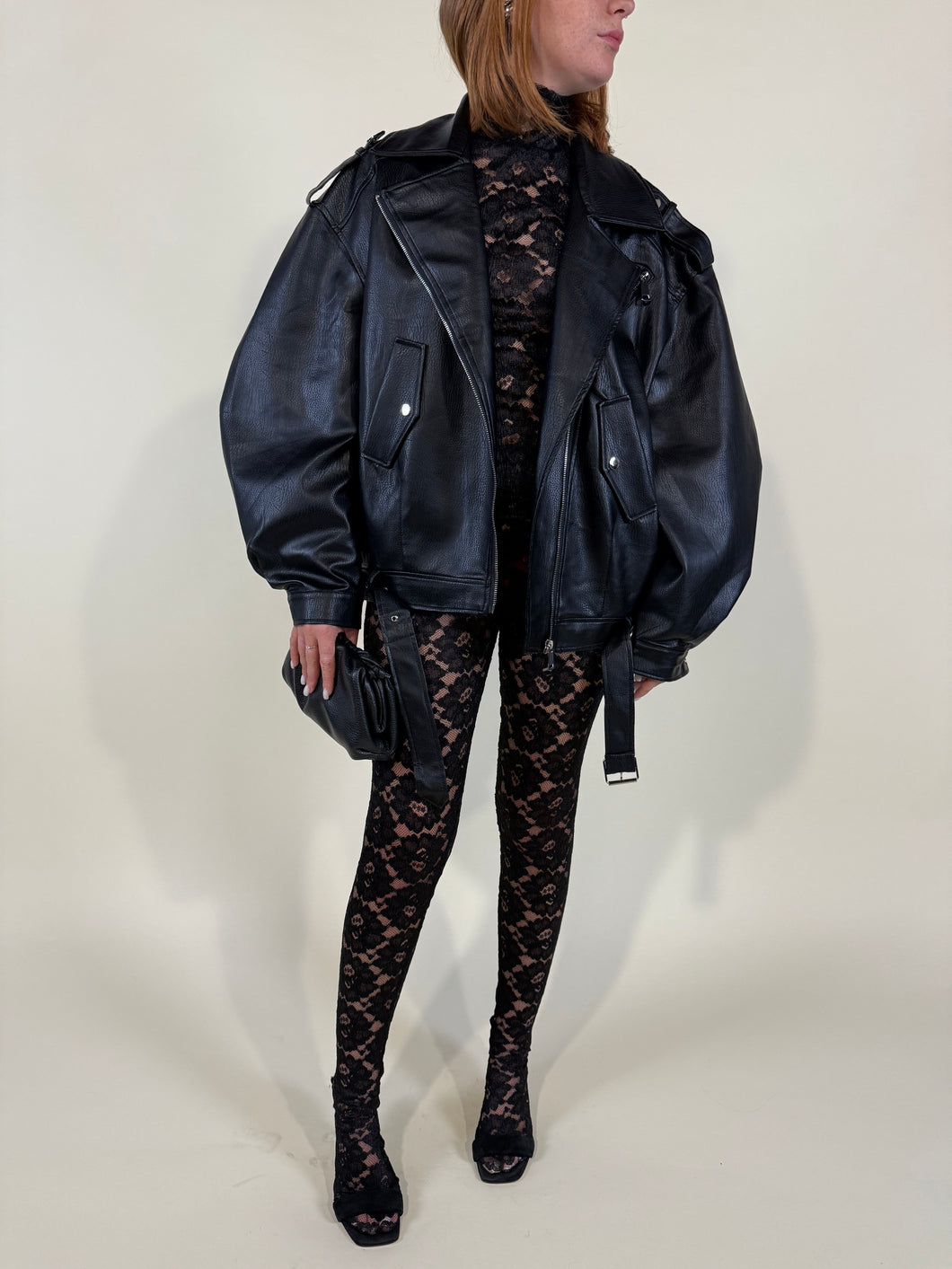 Pants Dark | Pizzo