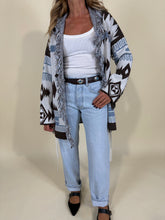 Load image into Gallery viewer, Cardigan Sarah | Frangia
