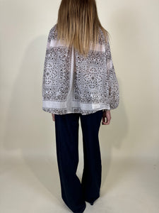 Camicia Pittore