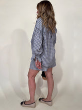 Load image into Gallery viewer, Camicia Tartan
