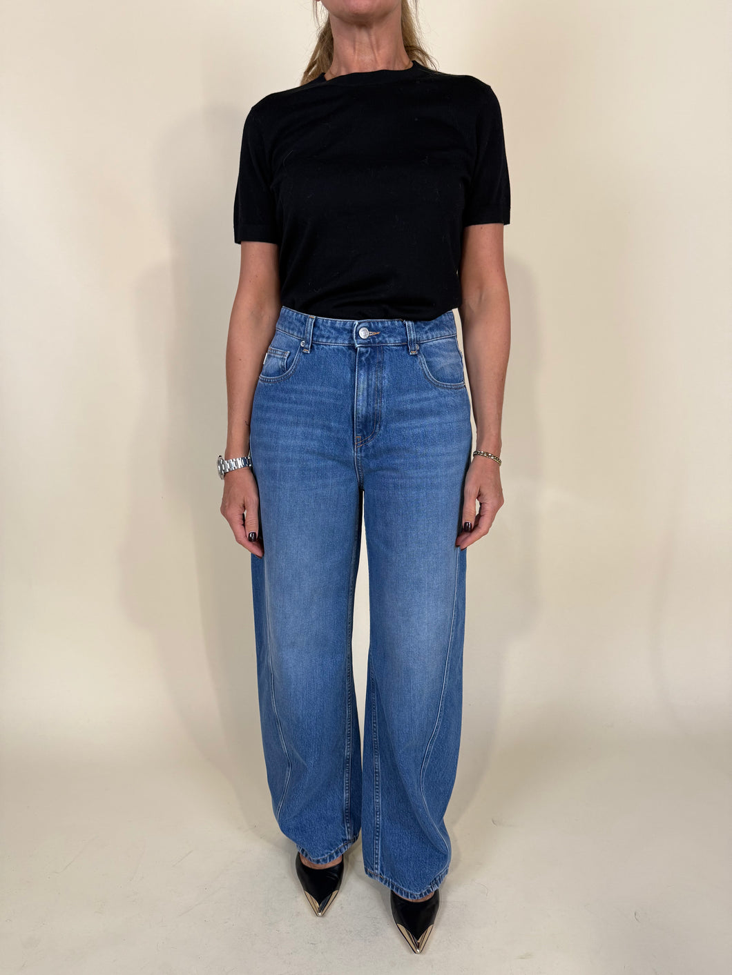 Denim Cornelia