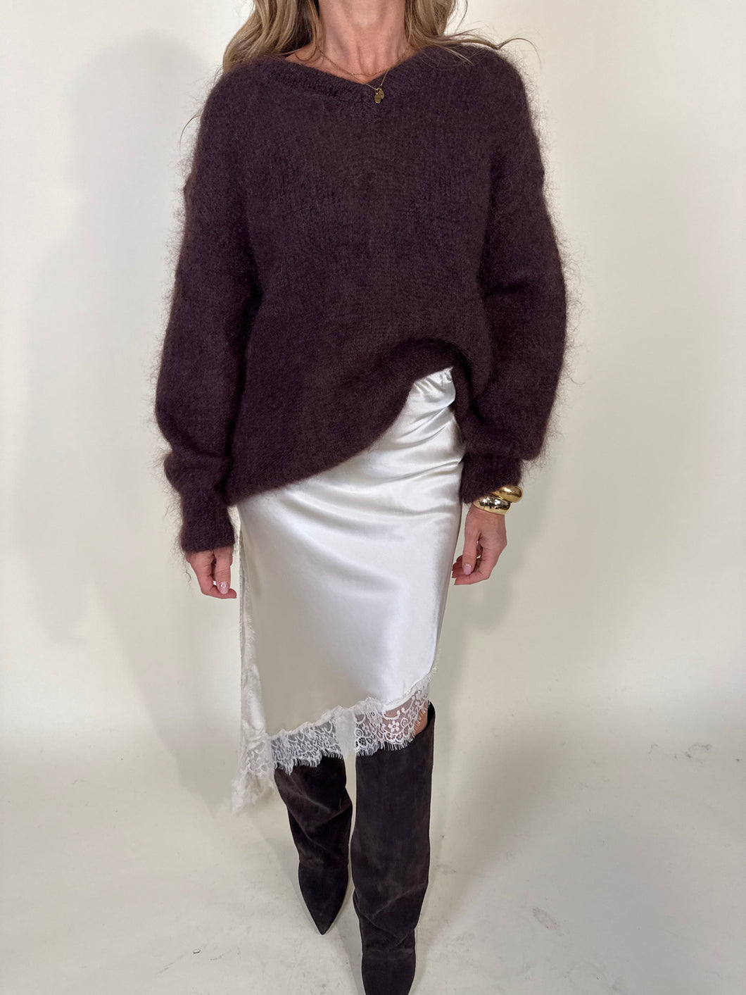 Gonna Audrey | Perla