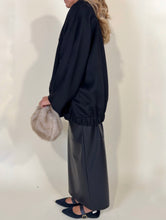 Carica l'immagine nel visualizzatore di Gallery, Bomber Regolare HANDMADE I Più colori
