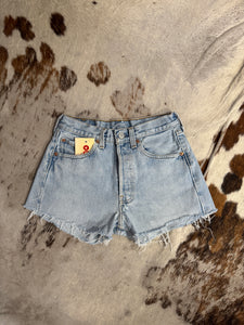 Short's LEVI'S VINTAGE