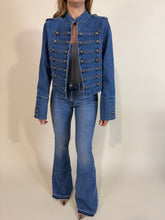 Carica l'immagine nel visualizzatore di Gallery, Denim Gisele | Flare
